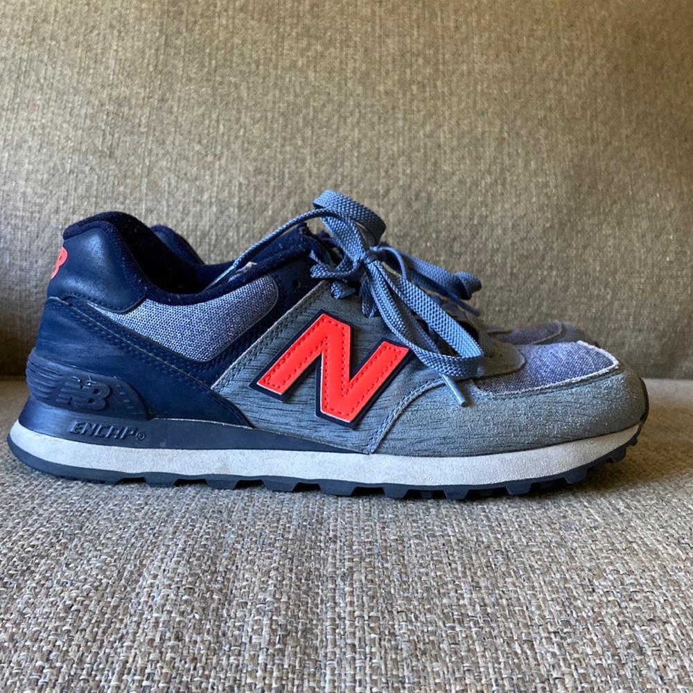 New Balance 574 sneakers